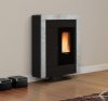 Piec na pellet La Nordica Extraflame SOUVENIR PETRA EVO